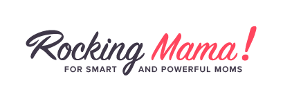 Rocking Mama | For Smart And Powerful  Moms