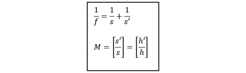 Persamaan berlaku pada lengkung 