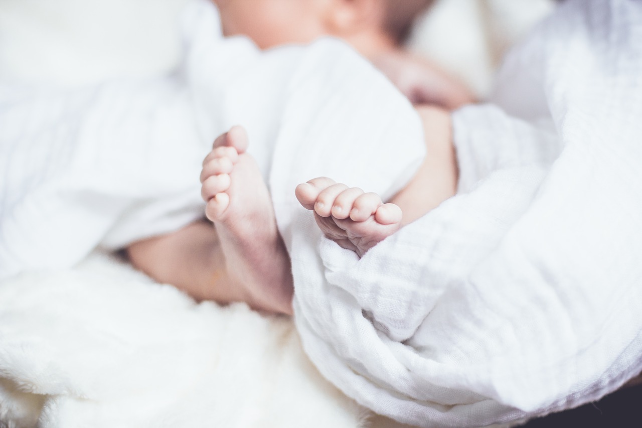 Kegunaan Penting Krim Bayi untuk Perlindungan Kulit Si Kecil