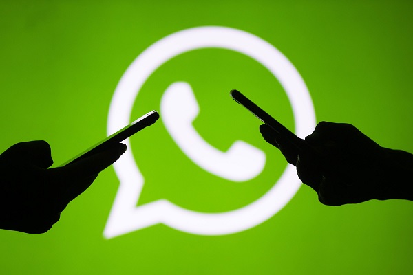 Cara Melacak Lokasi Seseorang Menggunakan WhatsApp