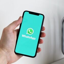 Cara Auto Reply GB Whatsapp Tanpa APK Tambahan