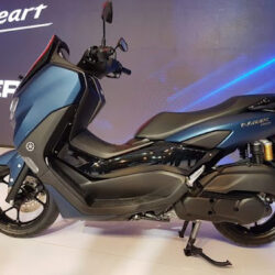 Daftar Motor Terbaru Yamaha 2023 Terbaru