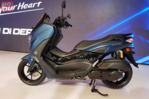 Daftar Motor Terbaru Yamaha 2023 Terbaru
