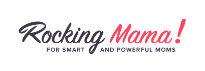 Rocking Mama | For Smart And Powerful  Moms
