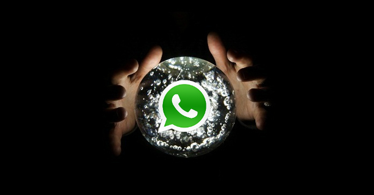 Cara Mengubah Logo WhatsApp Jadi Namamu Sendiri yang Mudah 2023